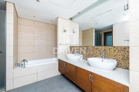 شقة في Marina Residences, نخلة جميرا, دبي 2 غرف نوم, 173.45 م² رقم 145244 - صورة 12