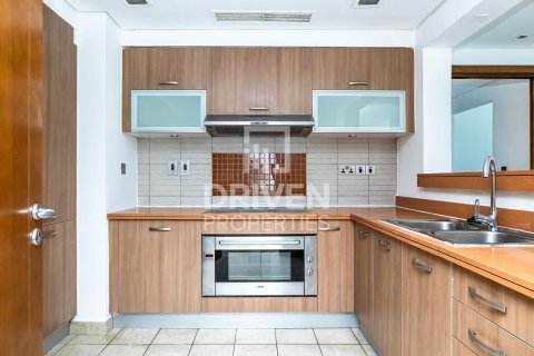 شقة في Marina Residences, نخلة جميرا, دبي 2 غرف نوم, 173.45 م² رقم 145244 - صورة 9
