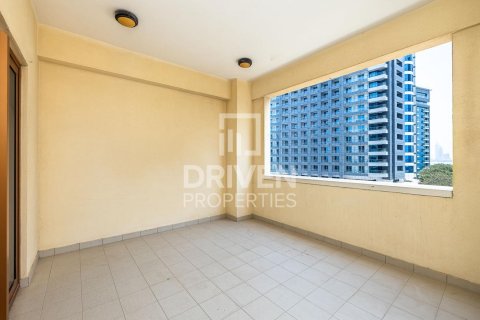 شقة في Marina Residences, نخلة جميرا, دبي 2 غرف نوم, 173.45 م² رقم 145244 - صورة 14