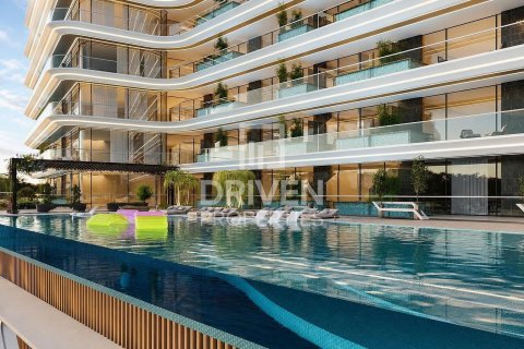Appartement à Dubai Sports City, Dubai, 1 chambre, 76.37 m², № 144864 - photo 9