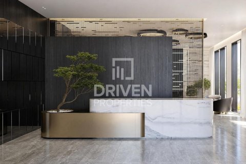 Appartement à Dubai Sports City, Dubai, 1 chambre, 76.37 m², № 144864 - photo 14