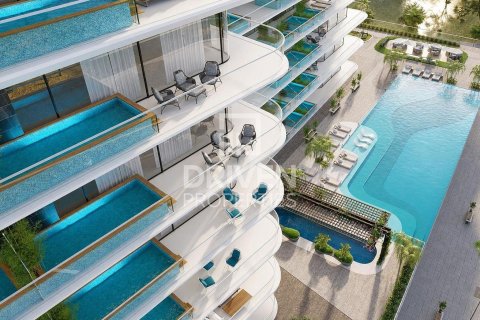 Appartement à Dubai Sports City, Dubai, 1 chambre, 76.37 m², № 144864 - photo 5