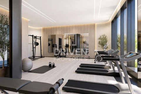 Appartement à Dubai Sports City, Dubai, 1 chambre, 76.37 m², № 144864 - photo 17