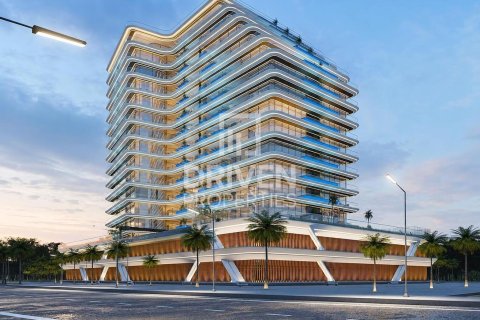 Appartement à Dubai Sports City, Dubai, 1 chambre, 76.37 m², № 144864 - photo 2