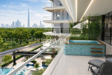 Appartement à Dubai Sports City, Dubai, 1 chambre, 76.37 m², № 144864 - photo 6
