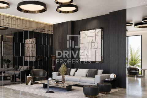 Appartement à Dubai Sports City, Dubai, 1 chambre, 76.37 m², № 144864 - photo 15