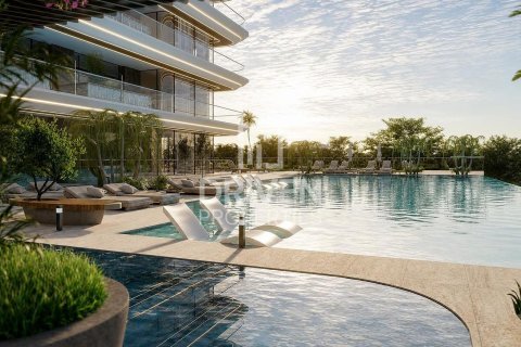 Appartement à Dubai Sports City, Dubai, 1 chambre, 76.37 m², № 144864 - photo 7