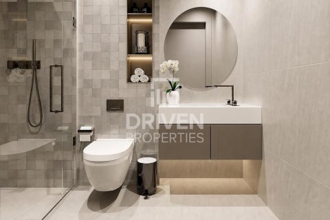 Appartement à Dubai Sports City, Dubai, 1 chambre, 76.37 m², № 144864 - photo 21