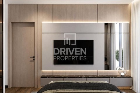 Appartement à Dubai Sports City, Dubai, 1 chambre, 76.37 m², № 144864 - photo 20