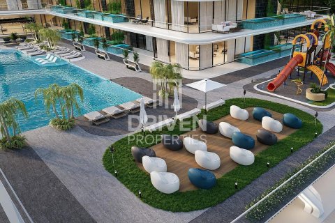 Appartement à Dubai Sports City, Dubai, 1 chambre, 76.37 m², № 144864 - photo 3