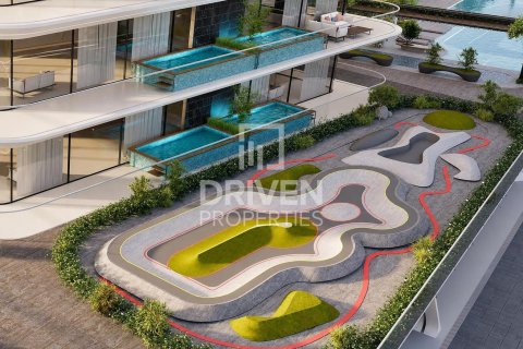 Appartement à Dubai Sports City, Dubai, 1 chambre, 76.37 m², № 144864 - photo 11
