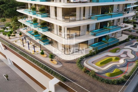 Appartement à Dubai Sports City, Dubai, 1 chambre, 76.37 m², № 144864 - photo 4