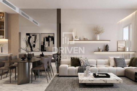 Appartement à Dubai Sports City, Dubai, 1 chambre, 76.37 m², № 144864 - photo 18