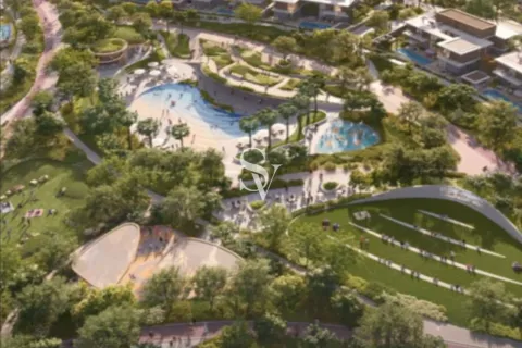 Apartment in Dubai Land, Dubai 2 bedrooms, 136 sq.m. № 124041
