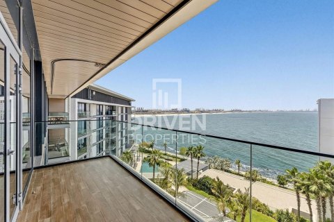 Apartment in Bluewaters Residences, Bluewaters, Dubai 1 bedroom, 106.47 sq.m. № 145133 - photo 9