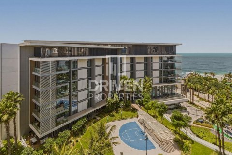 Apartment in Bluewaters Residences, Bluewaters, Dubai 1 bedroom, 106.47 sq.m. № 145133 - photo 11