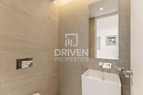 Apartment in Bluewaters Residences, Bluewaters, Dubai 1 bedroom, 106.47 sq.m. № 145133 - photo 8