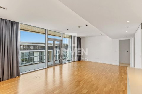 Apartment in Bluewaters Residences, Bluewaters, Dubai 1 bedroom, 106.47 sq.m. № 145133 - photo 2