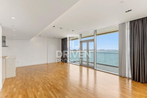 Apartment in Bluewaters Residences, Bluewaters, Dubai 1 bedroom, 106.47 sq.m. № 145133 - photo 4