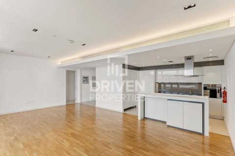 Apartment in Bluewaters Residences, Bluewaters, Dubai 1 bedroom, 106.47 sq.m. № 145133