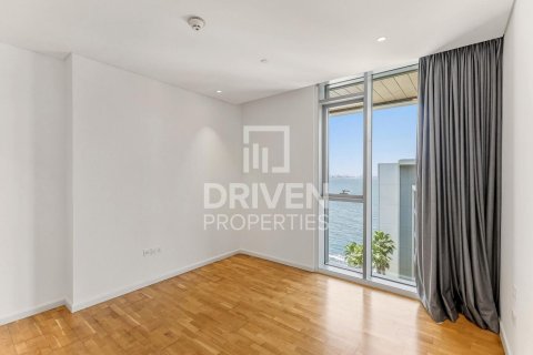 Apartment in Bluewaters Residences, Bluewaters, Dubai 1 bedroom, 106.47 sq.m. № 145133 - photo 7