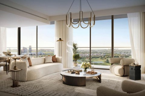 Apartment in Lyvia By Palace in Dubai Creek Harbour (The Lagoons), Dubai 3 bedrooms, 169 sq.m. № 124203