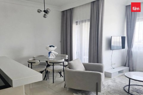 Apartment in Downtown Dubai (Downtown Burj Dubai), Dubai 2 bedrooms, 127.6 sq.m. № 145978 - photo 2