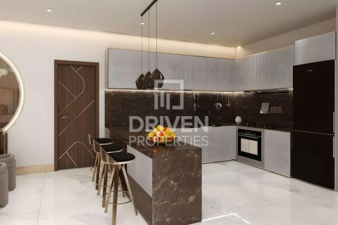Купить квартиру в District 11, Джумейра Вилладж Серкл, Дубай: 2 спальни, 98.11м², № 144364 - фото 5