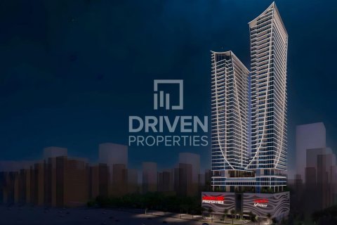 Купить квартиру в District 11, Джумейра Вилладж Серкл, Дубай: 2 спальни, 98.11м², № 144364 - фото 6