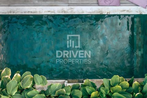 Купить квартиру в District 11, Джумейра Вилладж Серкл, Дубай: 2 спальни, 98.11м², № 144364 - фото 9