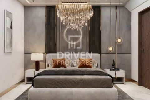 Купить квартиру в District 11, Джумейра Вилладж Серкл, Дубай: 2 спальни, 98.11м², № 144364 - фото 4