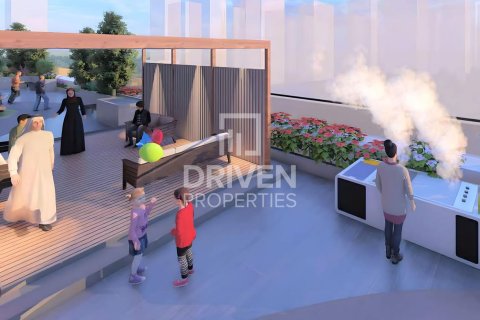 Купить квартиру в District 11, Джумейра Вилладж Серкл, Дубай: 2 спальни, 98.11м², № 144364 - фото 10