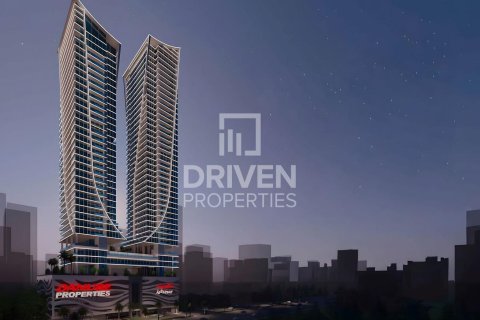 Купить квартиру в District 11, Джумейра Вилладж Серкл, Дубай: 2 спальни, 98.11м², № 144364 - фото 8