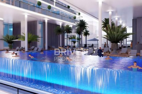 Купить квартиру в District 11, Джумейра Вилладж Серкл, Дубай: 2 спальни, 98.11м², № 144364 - фото 11