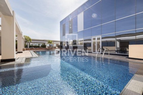 Снять в аренду квартиру в DIFC, Дубай: 1 спальня, 72.65м², № 145612 - фото 10