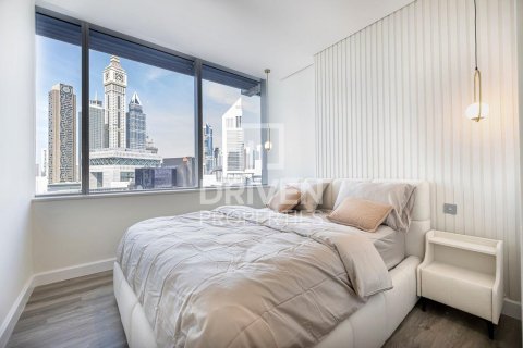 Снять в аренду квартиру в DIFC, Дубай: 1 спальня, 72.65м², № 145612 - фото 7