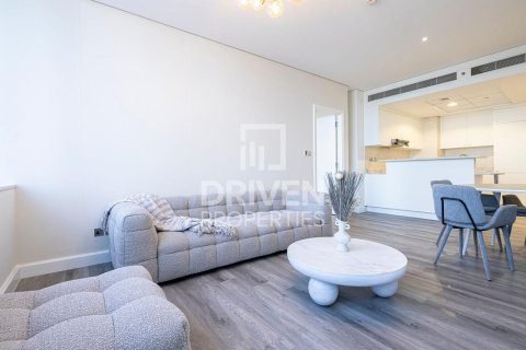 Квартира в DIFC, Дубай, 1 спальня, 72.65м², № 145612