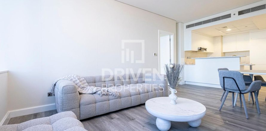 Квартира в DIFC, Дубай, 1 спальня, 72.65м², № 145612