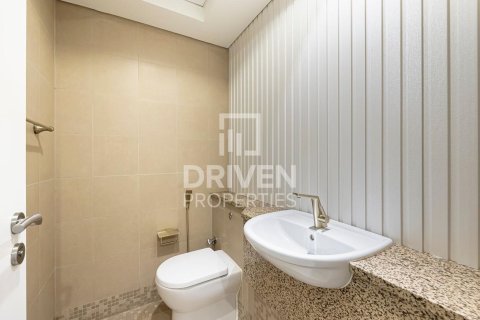 Снять в аренду квартиру в DIFC, Дубай: 1 спальня, 72.65м², № 145612 - фото 6