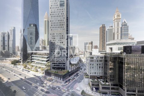 Снять в аренду квартиру в DIFC, Дубай: 1 спальня, 72.65м², № 145612 - фото 11
