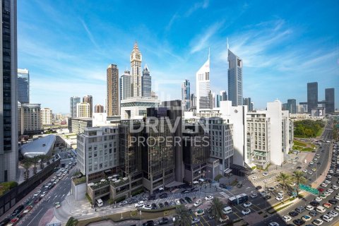 Снять в аренду квартиру в DIFC, Дубай: 1 спальня, 72.65м², № 145612 - фото 9