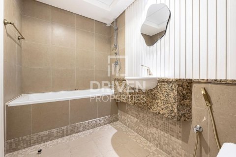 Снять в аренду квартиру в DIFC, Дубай: 1 спальня, 72.65м², № 145612 - фото 5