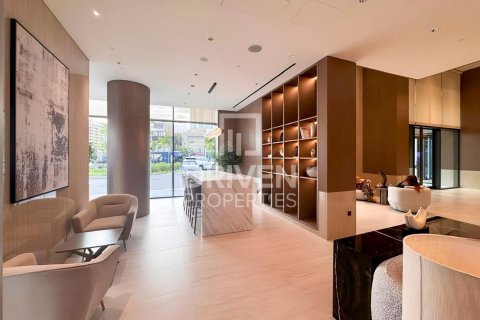 شقة في Sobha Hartland, مدينة محمد بن راشد, دبي 3 غرف نوم, 149.67 م² رقم 145521 - صورة 21