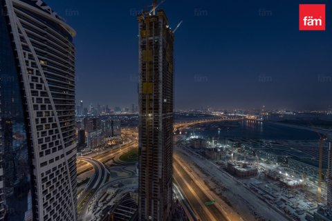 Appartement à Business Bay, Dubai, 1 chambre, 75.6 m², № 143908 - photo 22