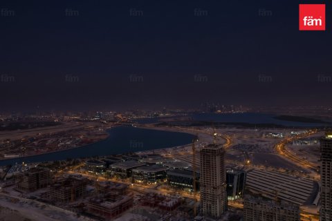 Appartement à Business Bay, Dubai, 1 chambre, 75.6 m², № 143908 - photo 23