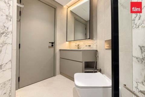 Appartement à Business Bay, Dubai, 1 chambre, 75.6 m², № 143908 - photo 18