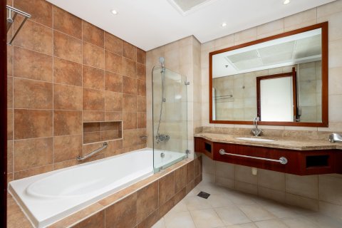 شقة في مساكن شاطئ جميرا, دبي 3 غرف نوم, 207.06 م² رقم 145797 - صورة 18