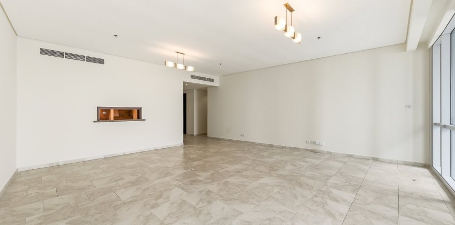 شقة في مساكن شاطئ جميرا, دبي 3 غرف نوم, 207.06 م² رقم 145797
