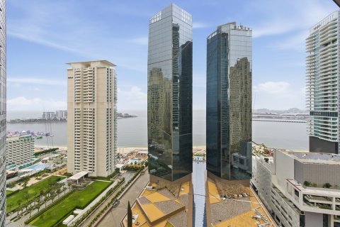 شقة في مساكن شاطئ جميرا, دبي 3 غرف نوم, 207.06 م² رقم 145797 - صورة 15