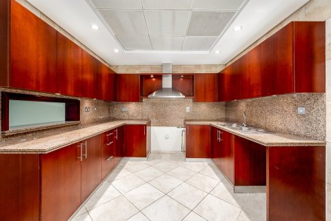 شقة في مساكن شاطئ جميرا, دبي 3 غرف نوم, 207.06 م² رقم 145797 - صورة 16